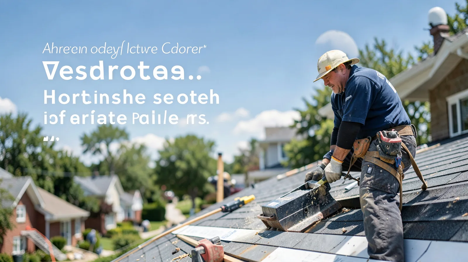 Roof Replacement in Rutherfordton, NC near me